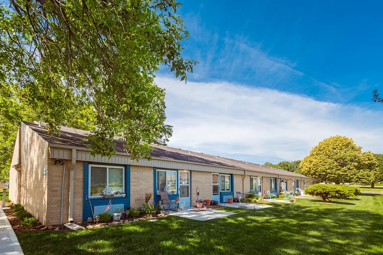 Image of John Calvin Manor (2)