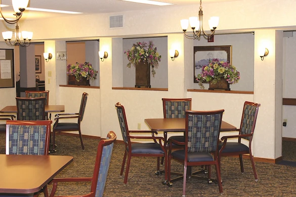 Image of Ecumen St. Benedict’s Community — St. Cloud (9)