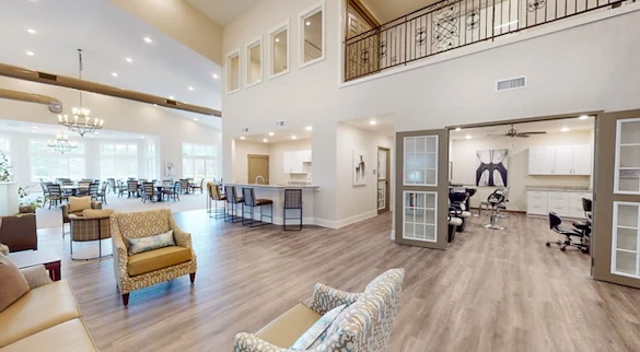 Image of The Lodge at Jasper (3)