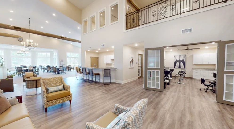 Image of The Lodge at Jasper (3)