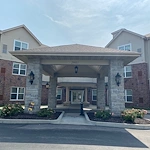 Image of Lake Ridge (1)