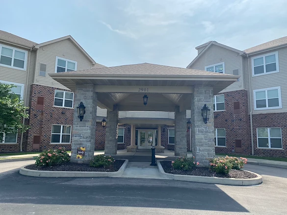 Image of Lake Ridge (1)