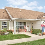 Image of Ardmore Crossing (1)