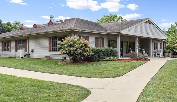 Image of The Arc at Sangoman Valley (2)