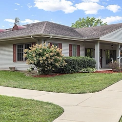 Image of The Arc at Sangoman Valley (2)