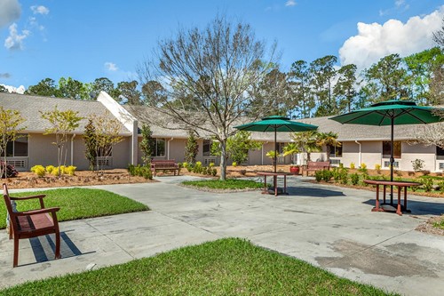 Image of PruittHealth - Moncks Corner (5)