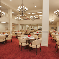 Image of Cypress Springs Gracious Retirement Living (3)