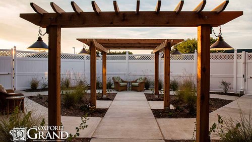 Image of Oxford Grand Assisted Living & Memory Care (10)