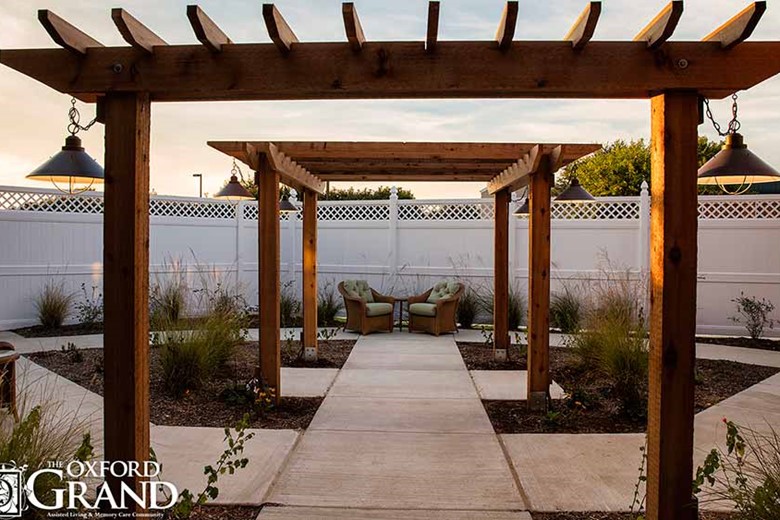 Image of Oxford Grand Assisted Living & Memory Care (10)