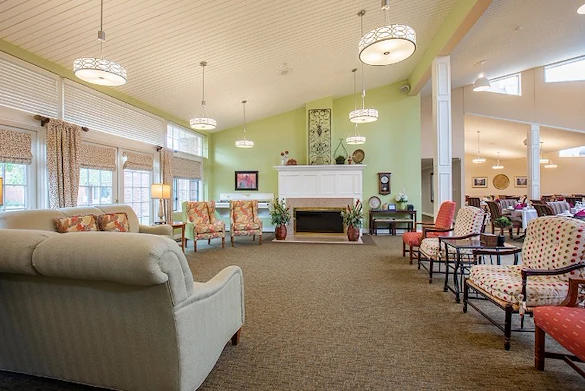 Image of Four Seasons Retirement Community (4)