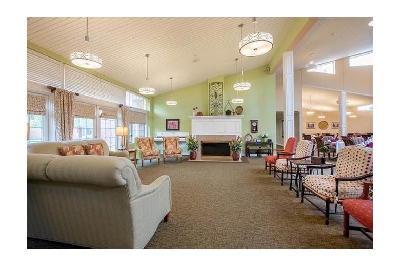 Image of Four Seasons Retirement Community (4)