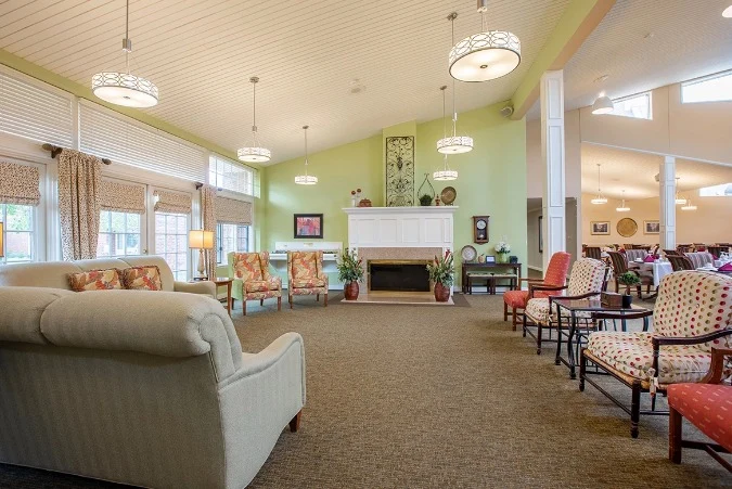 Image of Four Seasons Retirement Community (4)