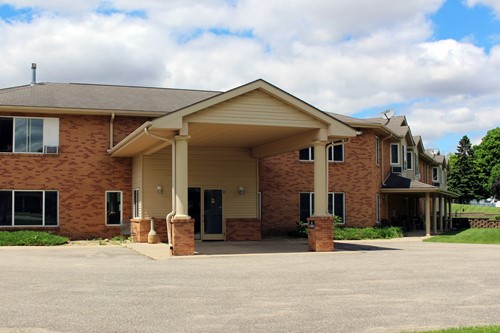Image of The Meadows Assisted Living of Grand Meadow (1)