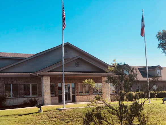 Image of Cibolo Creek (1)