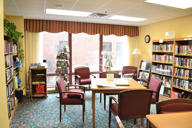 Image of Green Hills Health Care Center (2)