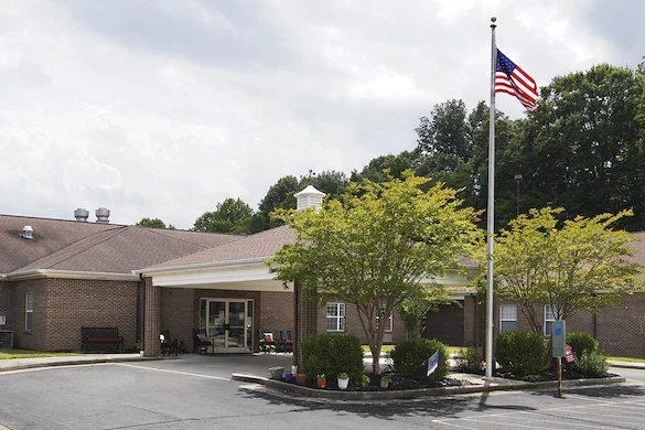Image of Mulberry Creek Assisted Living Center (1)