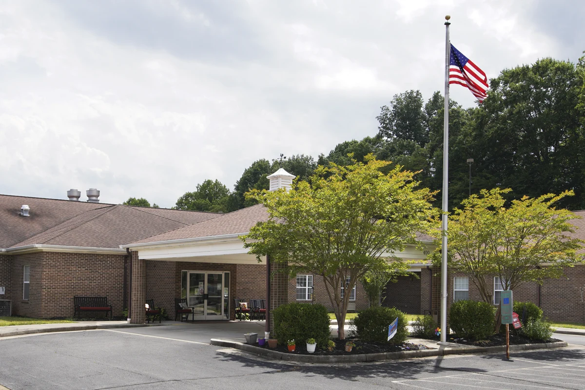 Image of Mulberry Creek Assisted Living Center (1)