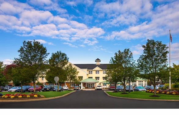 Image of Legacy at Clover Blossom (1)