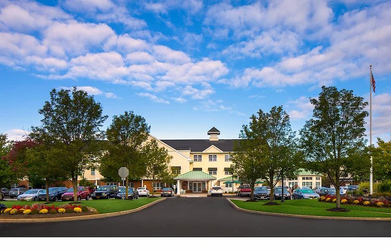 Image of Legacy at Clover Blossom (1)