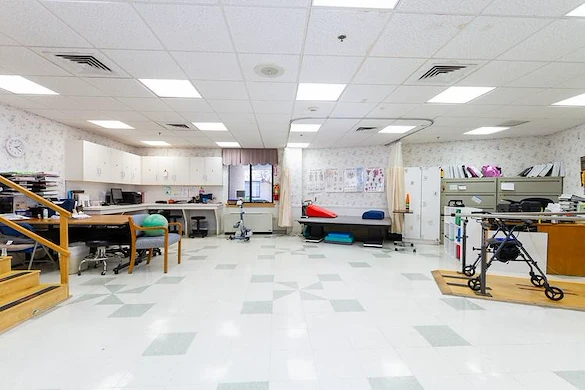 Image of Bloomfield Center For Nursing & Rehabilitation (4)