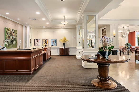 Image of The Gardens at Town Square (4)