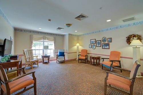 Image of Arden Courts of Palm Harbor (2)