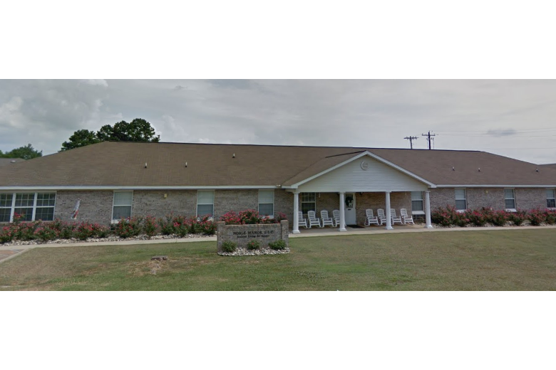 Image of Serenity South Troy Senior Living (1)