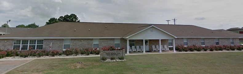 Image of Serenity South Senior Living at Troy (1)