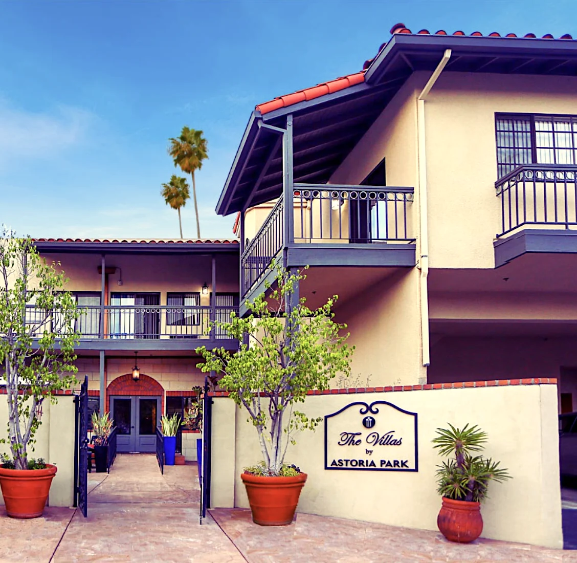 Image of The Villas by Astoria Park (1)