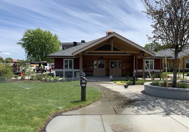 Image of Cottages of Spokane (3)