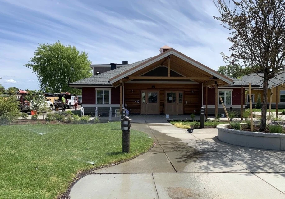 Image of Cottages of Spokane (3)