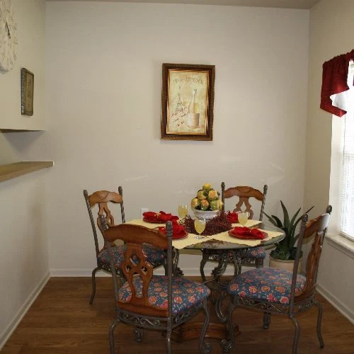 Image of Chapel Hill Commons I (3)