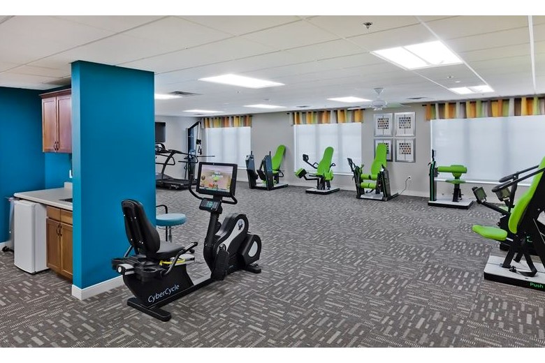 Image of Saint Therese of Woodbury Senior Living (3)