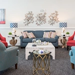 Image of The Mansions at Gwinnett Park - Independent Living (7)