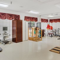PruittHealth - Athens Heritage Skilled Nursing & Rehabilitation Center Senior Care in Athens, Georgia