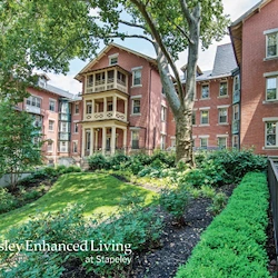 Image of Wesley Enhanced Living At Stapeley Senior Living (2)
