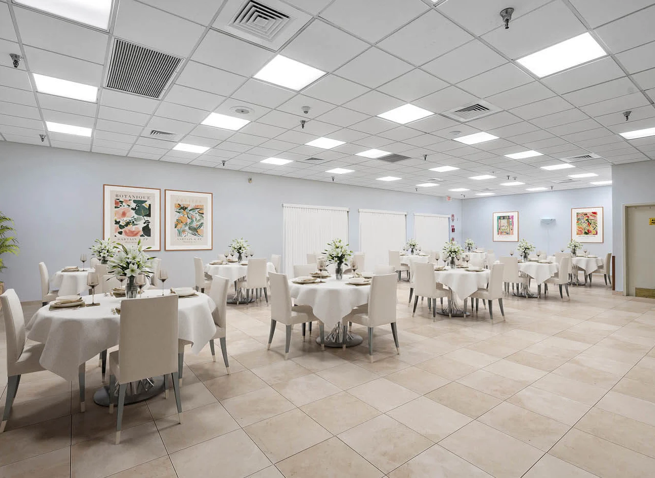 Image of Shoreside Health And Rehabilitation Center (3)