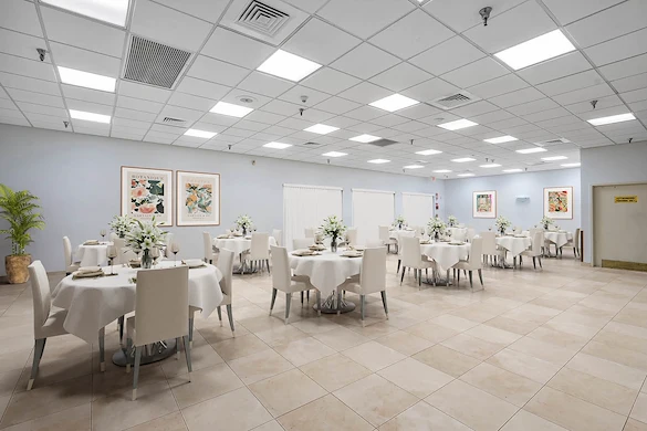 Image of Shoreside Health And Rehabilitation Center (3)