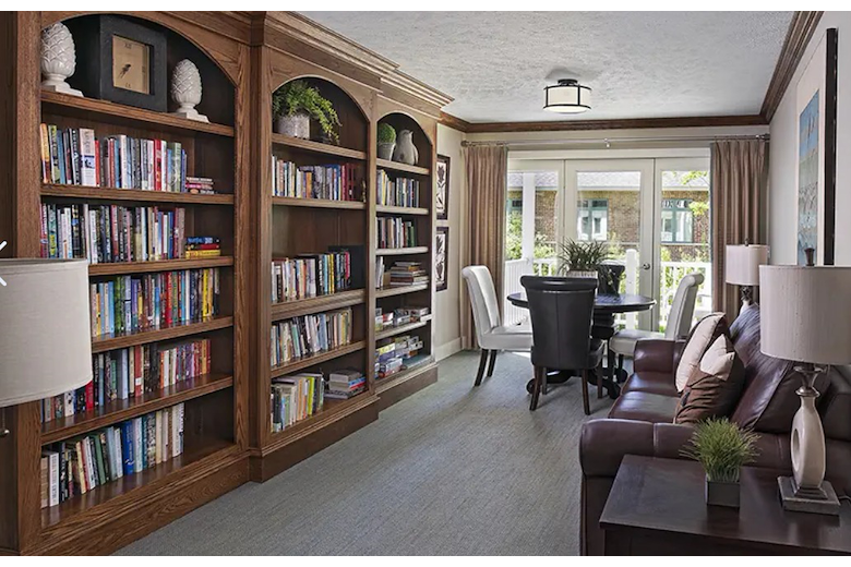 Image of American House Spring Lake (3)