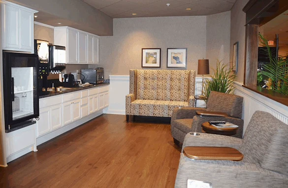 Image of The Inn At Summit Trail (2)