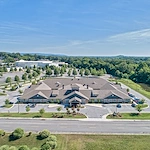 Image of Dominion Senior Living of Hixson (1)