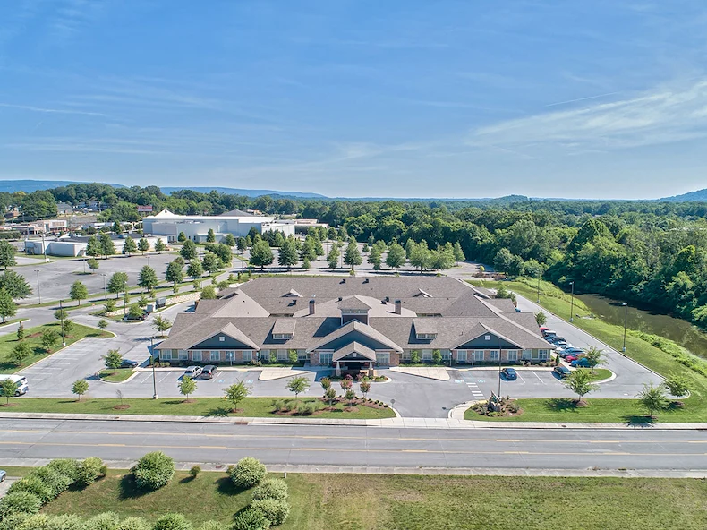 Image of Dominion Senior Living of Hixson (1)