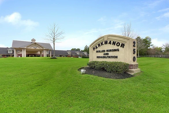Image of Park Manor Of Tomball (1)