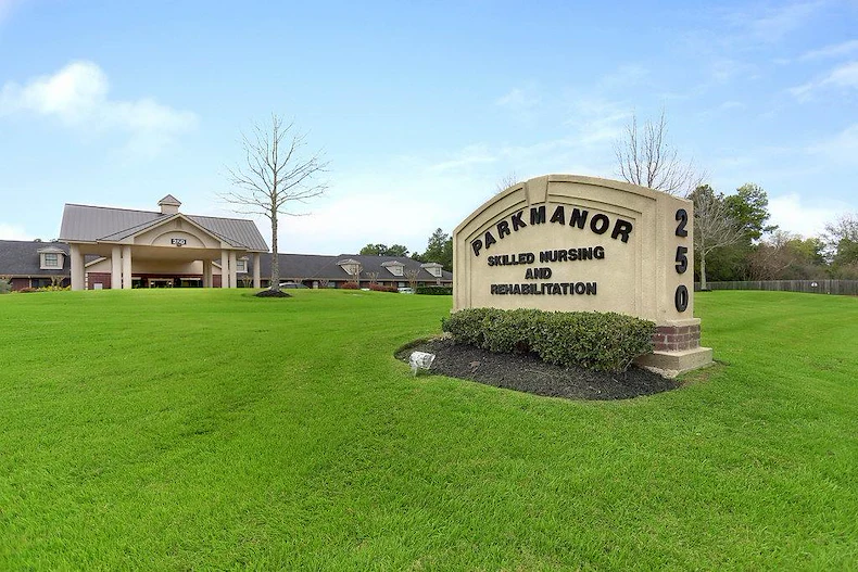 Image of Park Manor Of Tomball (1)