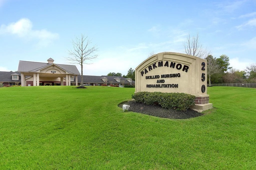 Image of Park Manor Of Tomball (1)