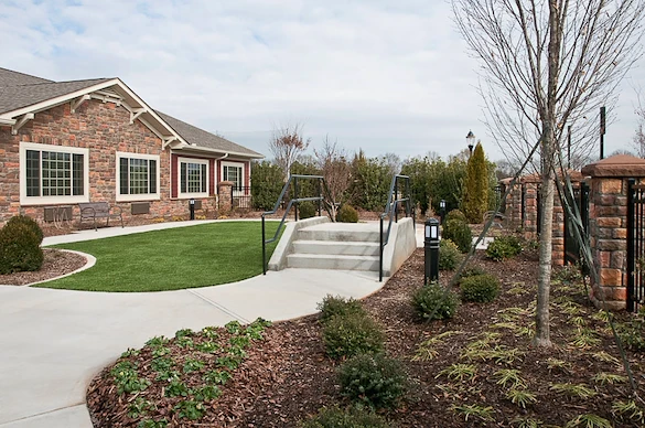 Image of Life Care Center Of Hixson (4)