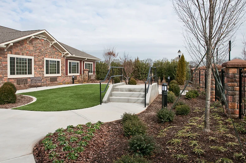 Image of Life Care Center Of Hixson (4)