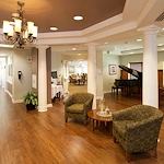 Image of Bartlett Skilled Nursing at Hearthwood Senior Living (4)