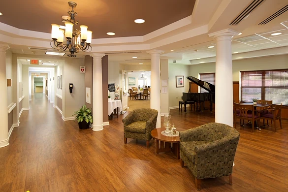 Image of Bartlett Skilled Nursing at Hearthwood Senior Living (4)