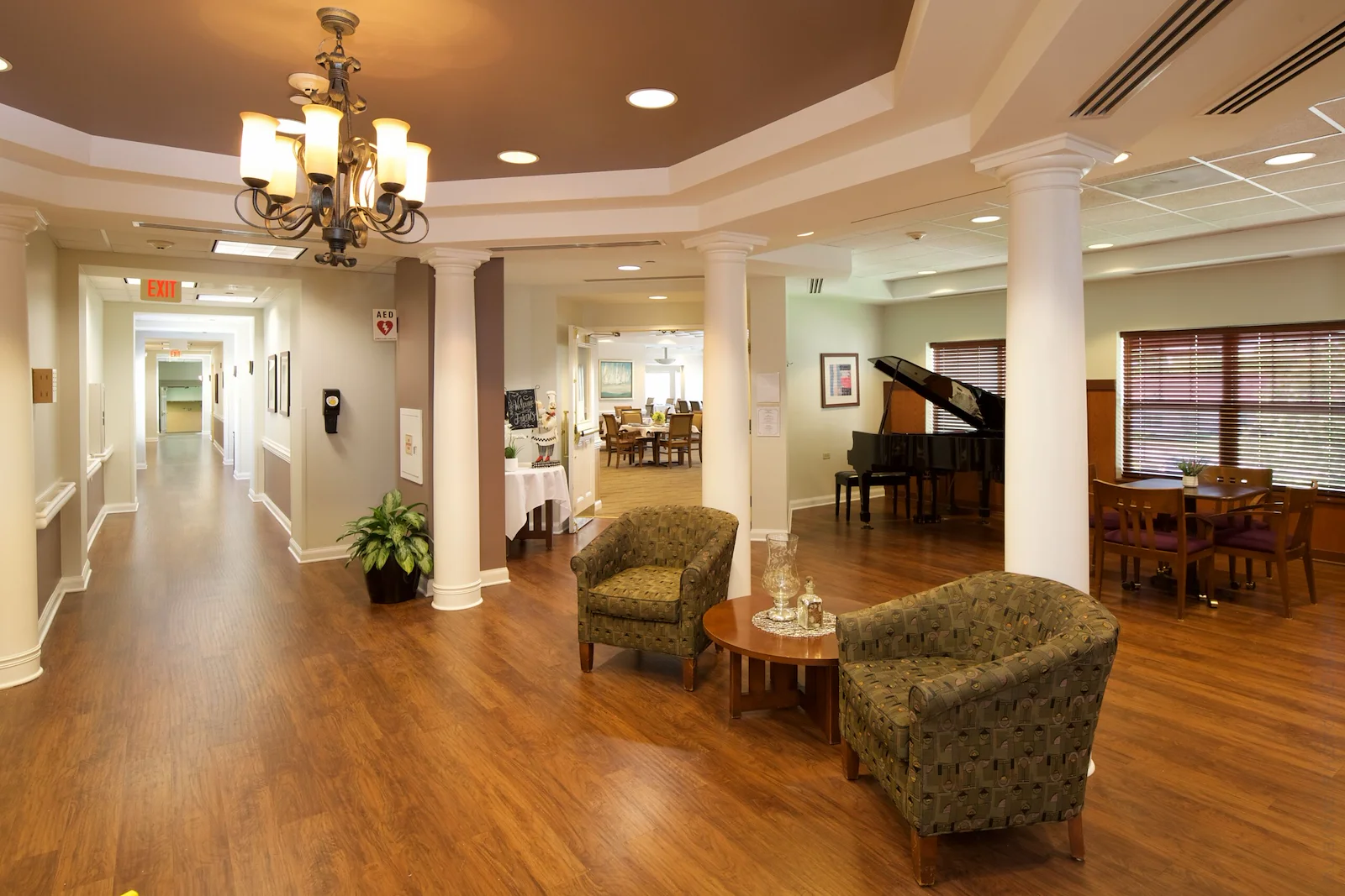 Image of Bartlett Skilled Nursing at Hearthwood Senior Living (4)
